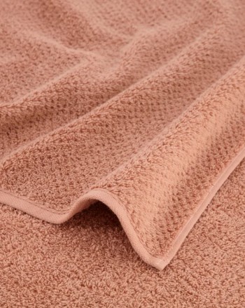 Полотенце 30x50 Cawo PURE 6500 369 zimt