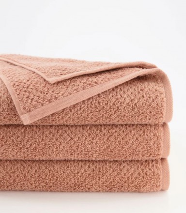 Полотенце 30x50 Cawo PURE 6500 369 zimt