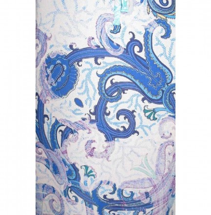 Туника женская Furstenberg Pasley Blue