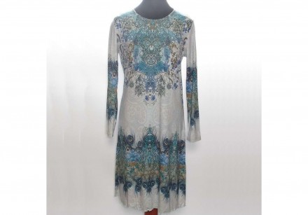 Ночная сорочка Eva B. Bitzer Peacock