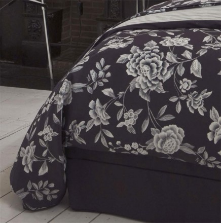 Постельное белье 2 спальное евро Alexandre Turpault BROCEALIANDE