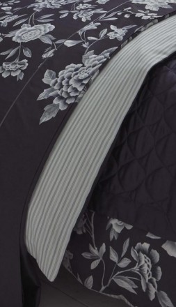 Постельное белье 2 спальное евро Alexandre Turpault BROCEALIANDE