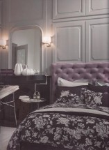 Постельное белье 2 спальное евро Alexandre Turpault BROCEALIANDE