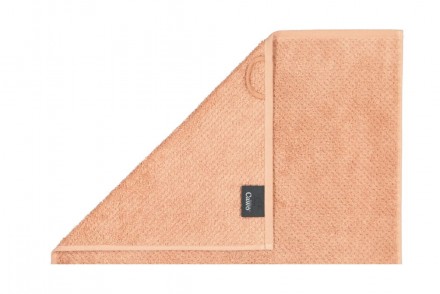 Полотенце 50x100 Cawo PURE 6500 369 zimt