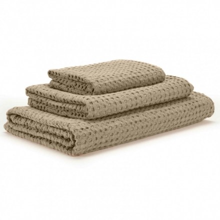 Полотенце 65х110 Abyss & Habidecor Поусада 770