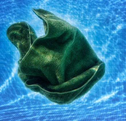 Полотенце 40x60 Abyss & Habidecor Super Pile 205