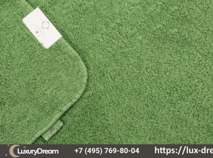 Полотенце 40x60 Abyss & Habidecor Super Pile 205