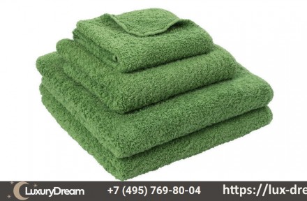 Полотенце 40x60 Abyss & Habidecor Super Pile 205