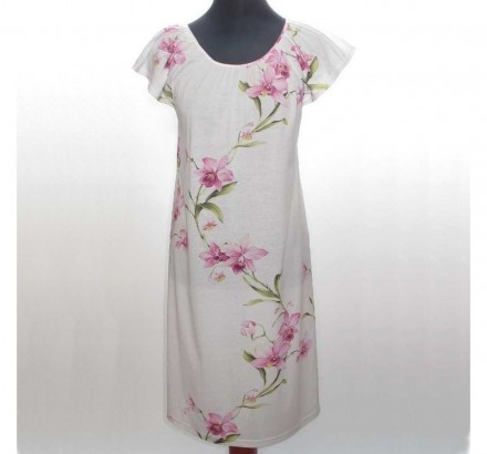 Ночная сорочка Furstenberg Orchid