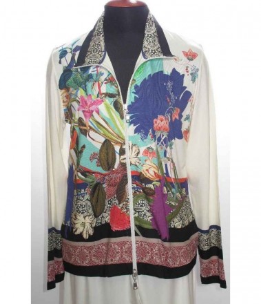 Костюм с бриджами Furstenberg Sanmarino