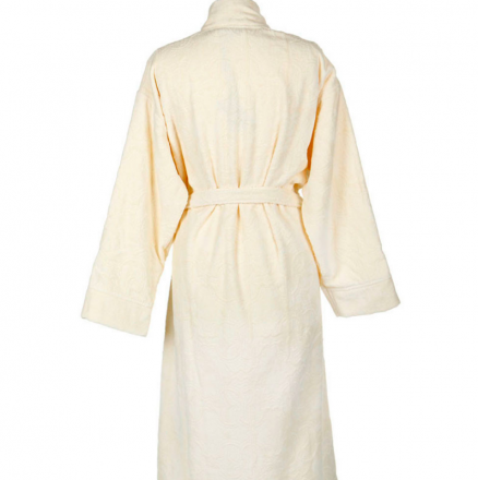 Халат Roberto Cavalli Logo Bathrobe Kimono