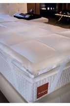Наматрасник-перина 90x200 Brinkhaus Twin Top
