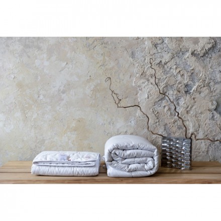 Одеяло всесезонное 260х240 German Grass Linenwash
