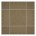 Скатерть 175х250 Le Jacquard Francais ARMOIRIES brown 