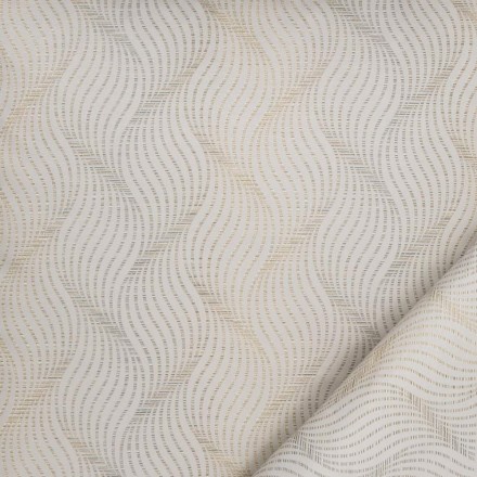 Постельное белье 2 спальное евро Estella RUBEN 6935-215 cream