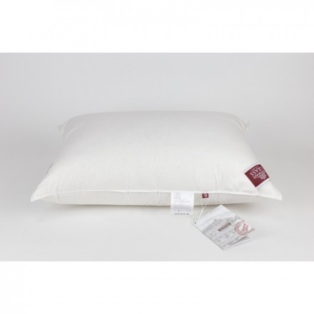 Подушка пуховая мягкая 50x68 German Grass Royal Down Grass