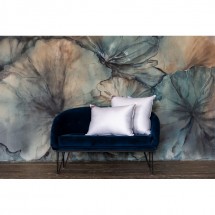 Подушка пуховая мягкая 50x68 German Grass Royal Down Grass