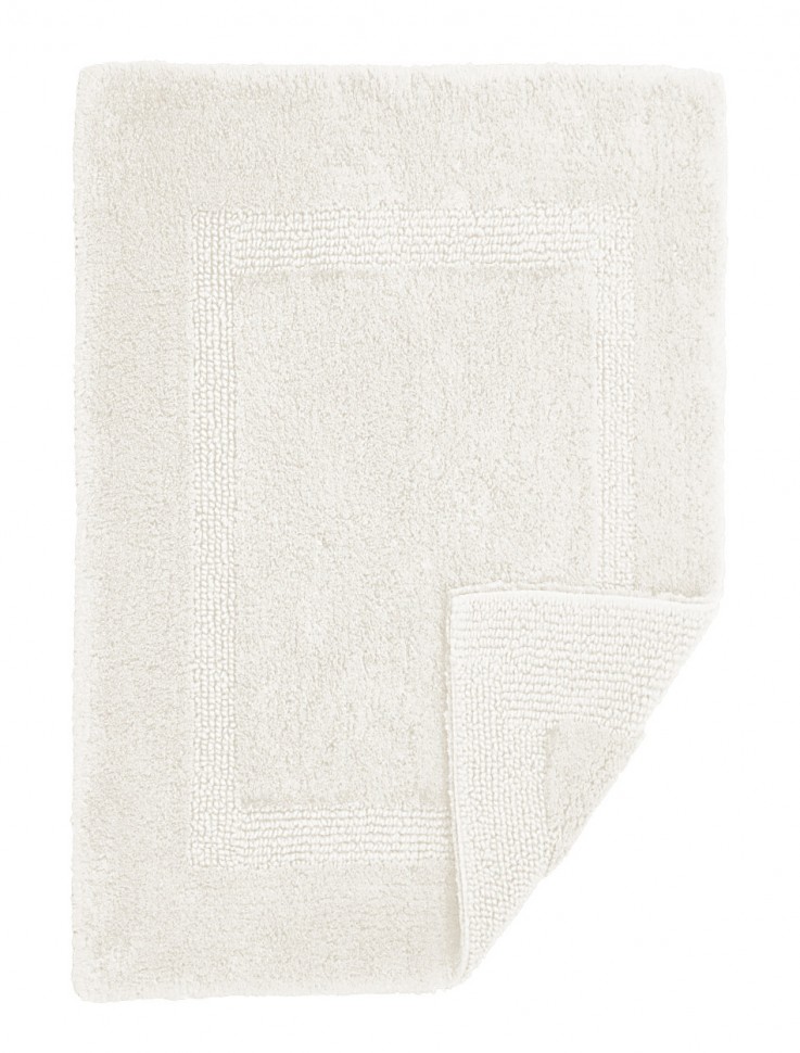 Коврик для ванной 70х120 Abyss & Habidecor Reversible 103 Ivory