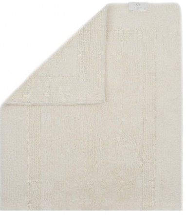 Коврик для ванной 70х120 Abyss & Habidecor Reversible 103 Ivory