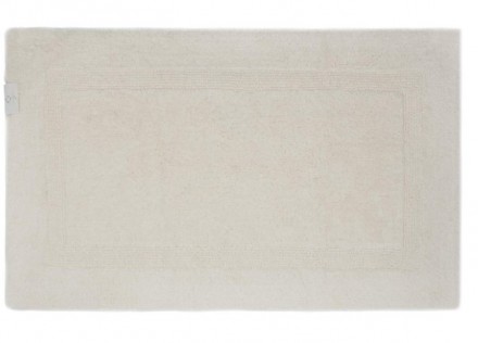 Коврик для ванной 70х120 Abyss & Habidecor Reversible 103 Ivory