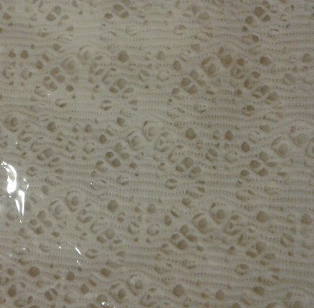 Туника женская Samana-Furstenberg White Romb