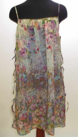 Ночная сорочка Eva B. Bitzer Summertime1