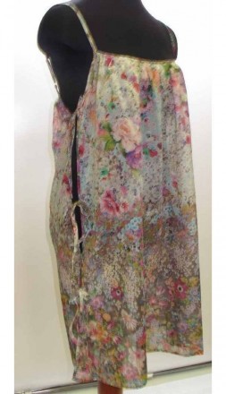 Ночная сорочка Eva B. Bitzer Summertime1