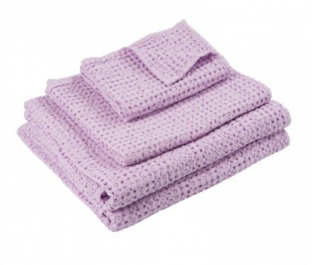 Полотенце 65х110 Abyss & Habidecor Поусада 430