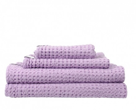 Полотенце 65х110 Abyss & Habidecor Поусада 430