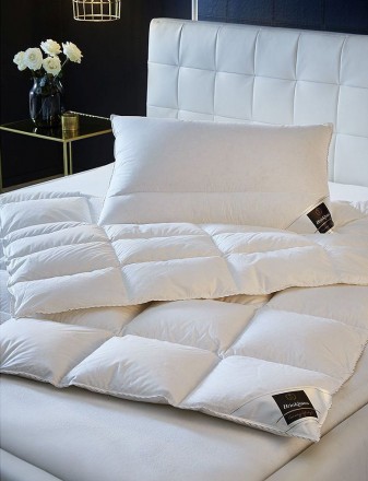 Одеяло пуховое 155х200 Brinkhaus Chateau