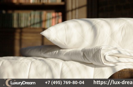 Одеяло стеганое легкое 200х200 German Grass 95C