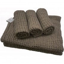 Полотенце 65х110 Abyss & Habidecor Поусада 771