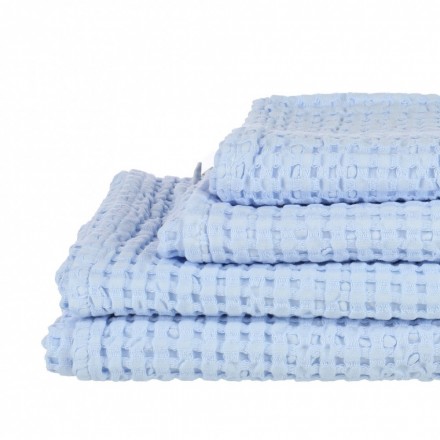 Полотенце 65x110 Abyss & Habidecor Pousada 330