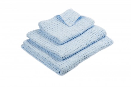 Полотенце 65x110 Abyss & Habidecor Pousada 330