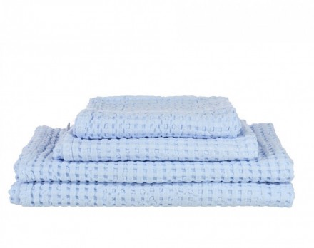 Полотенце 65x110 Abyss & Habidecor Pousada 330