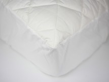 Наматрасник с юбкой 90х200х30 German Grass Cotton Wash Grass