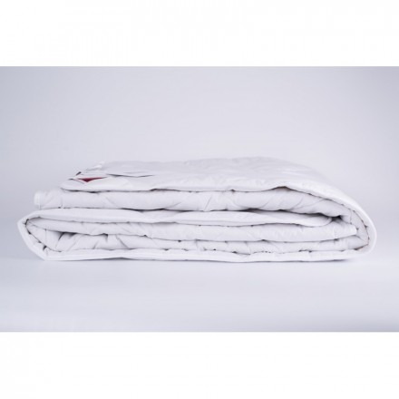 Одеяло всесезонное 160х220 German Grass Bioline Linenwash Grass