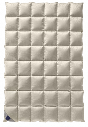 Одеяло 155х200 Billerbeck EXQUISIT Mono