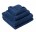 Полотенце 40x60 Abyss & Habidecor Super Pile 332 cadette blue cobalt