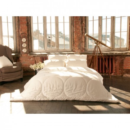  Элитное одеяло всесезонное 200х220 German Grass Double Tencel 