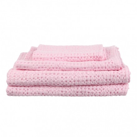 Полотенце 65х110 Abyss & Habidecor Поусада 501