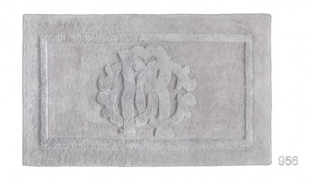Коврик 70х110 Roberto Cavalli RС 809 Grigio 