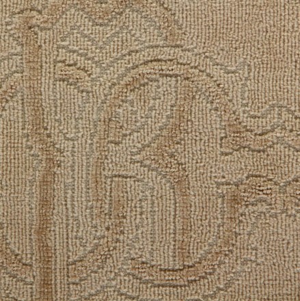 Полотенце 95х150 Roberto Cavalli ARALDICO ivory 810 