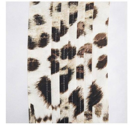 Постельное белье 2 спальное евро Roberto Cavalli Basic New white 012