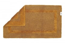 Коврик для ванной 70х120 Abyss & Habidecor Reversible 840 Gold