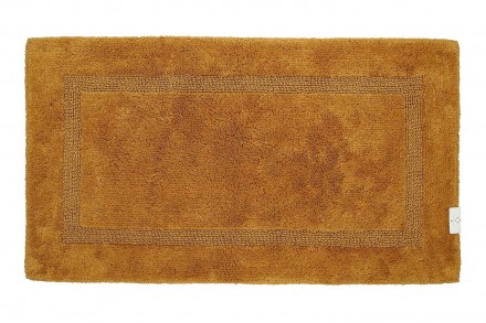 Коврик для ванной 70х120 Abyss & Habidecor Reversible 840 Gold