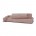 Полотенце 100х150 Hamam Meyzer Tassels розовое