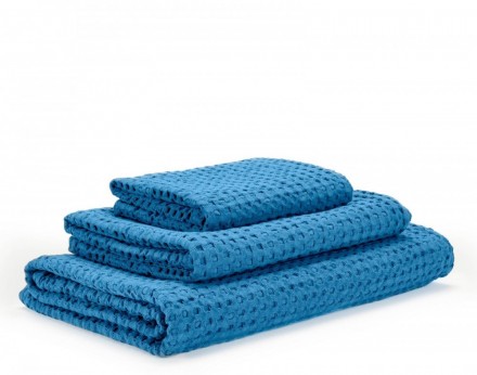 Полотенце 65х110 Abyss & Habidecor Поусада 383