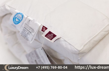 Наматрасник-топпер 160х200 German Grass Topper Down Grass