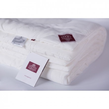 Одеяло всесезонное 140х205 German Grass Double Tencel